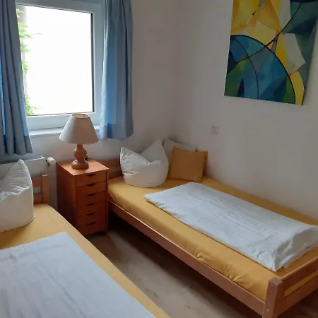 Lebenskunst Apartment *