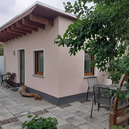 Lebenskunst Apartment