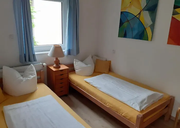 Lebenskunst Appartement *