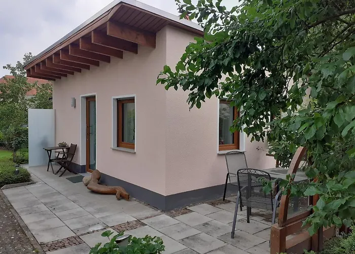 Lebenskunst Appartement