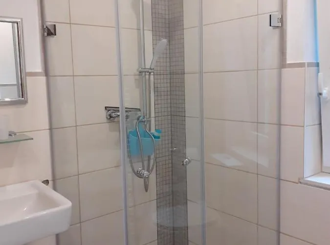 Appartement Lebenskunst *